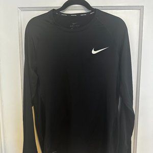 Nike Dri-FIT Long Sleeve Shirt